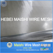 Mesh ultra fin en acier inoxydable pour impression